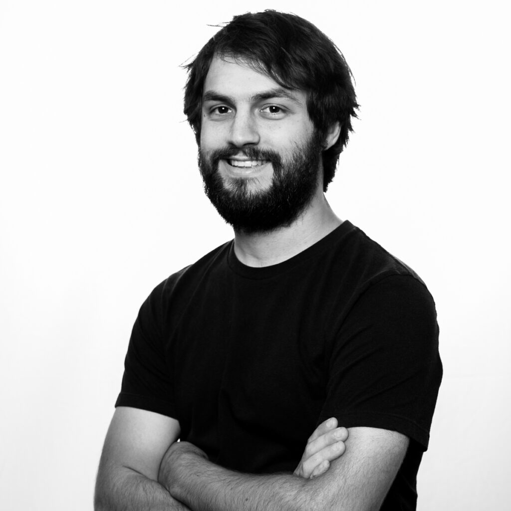 Michael "mgseventysix" Gilbert